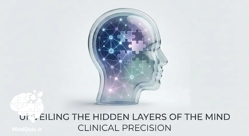 تست میلون (MCMI-4)؛ دقیق‌ترین رادار تشخیص اختلالات شخصیت و مشکلات روانی