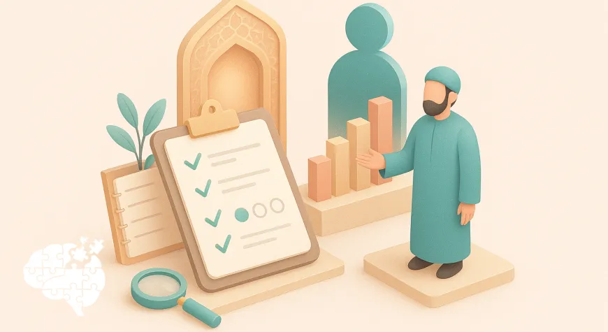 آزمون سبک رهبری (RLLS)