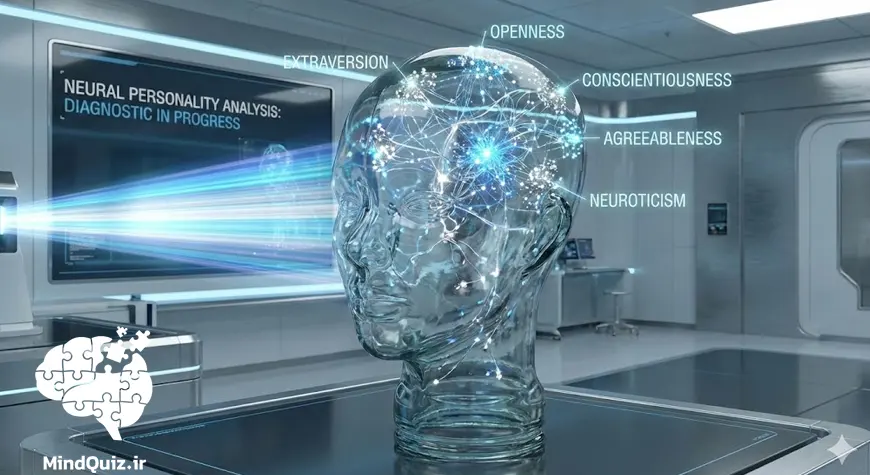 تست MCMI-4 (میلون)