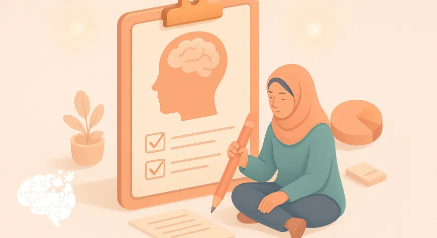 تست شخصیت مرزی (BPI)